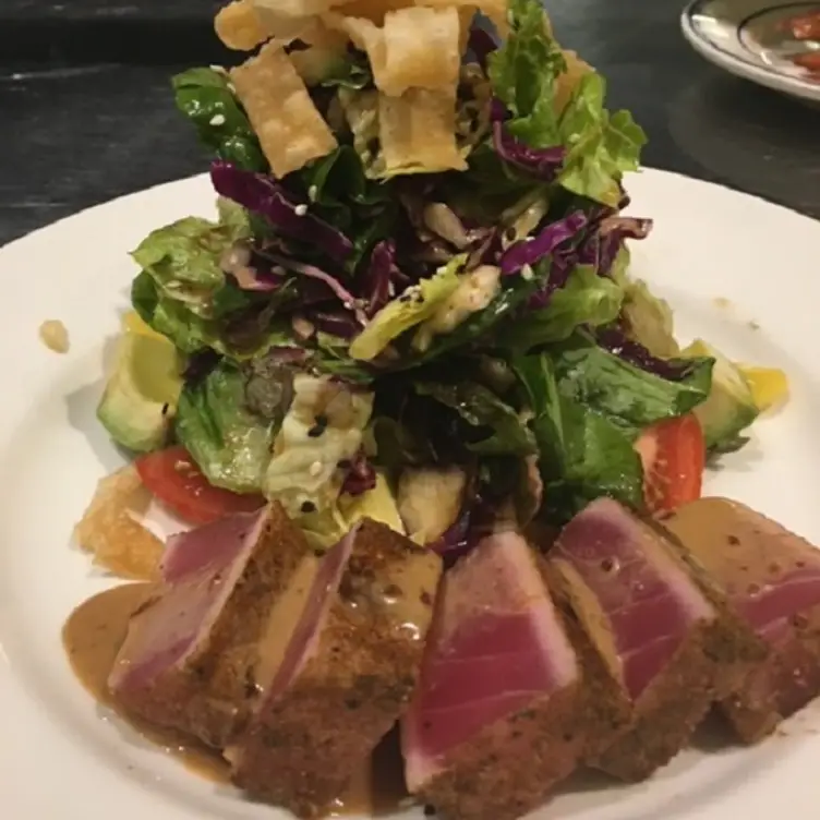 Legacy Kitchen's Craft Tavern, New Orleans, LA