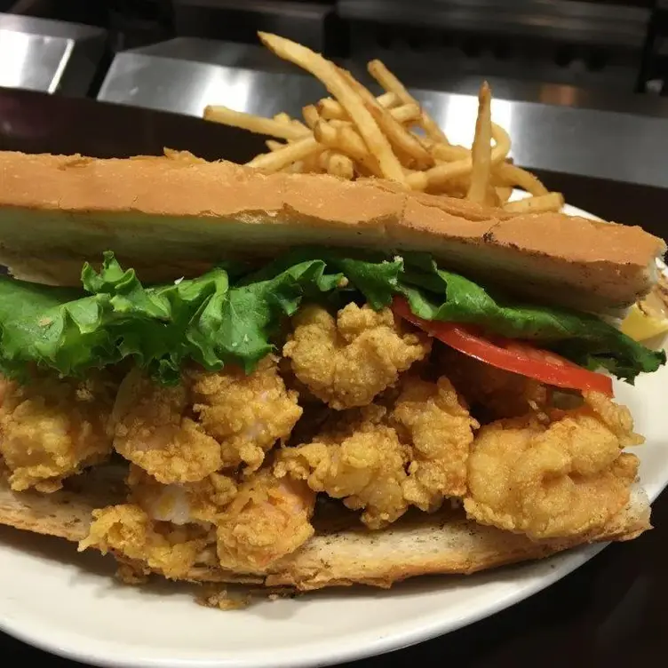 Legacy Kitchen's Craft Tavern, New Orleans, LA
