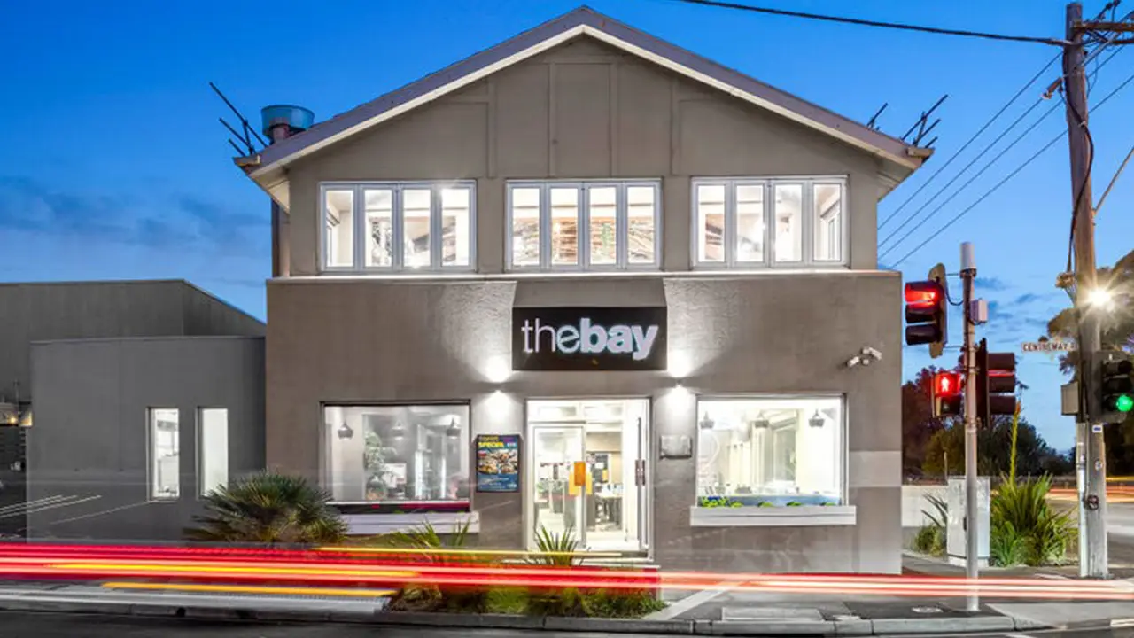 The Bay Mordi - The Bay Mordi, Mordialloc, AU-VIC