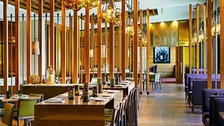 Foto del ristorante Rockwood Grill and Blue Star Lounge