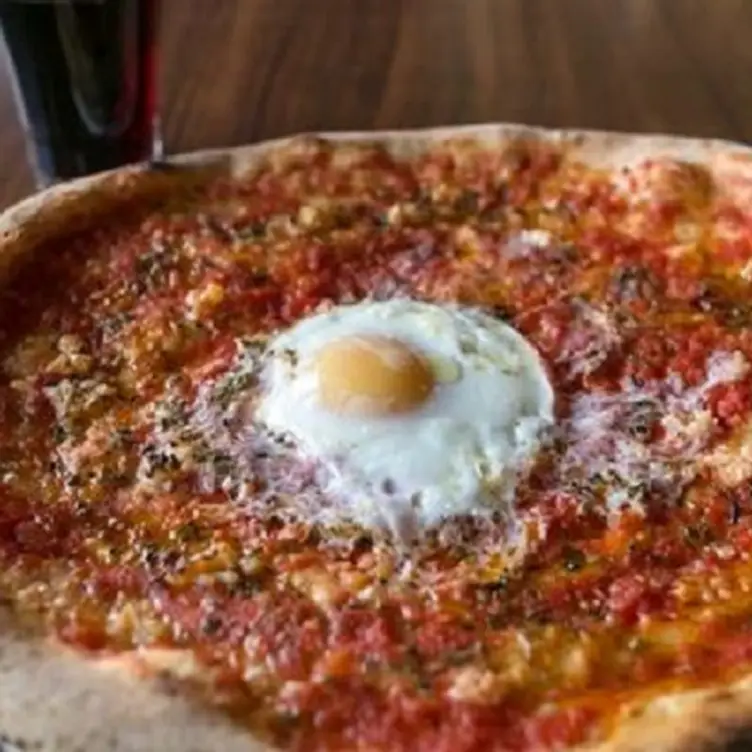 Pizzeria 22, Seattle, WA