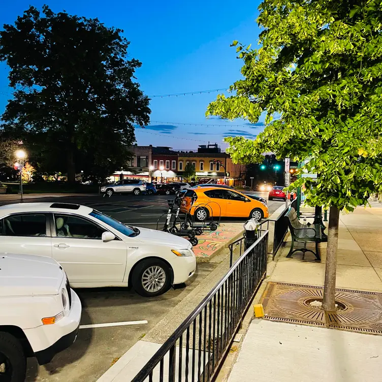 Grazie Italiano, Bloomington, IN