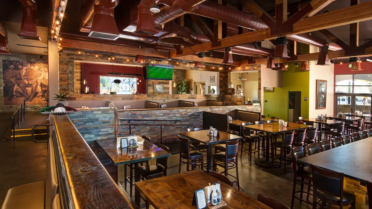 Chihuahua's Cantina & Grill, Reno, NV