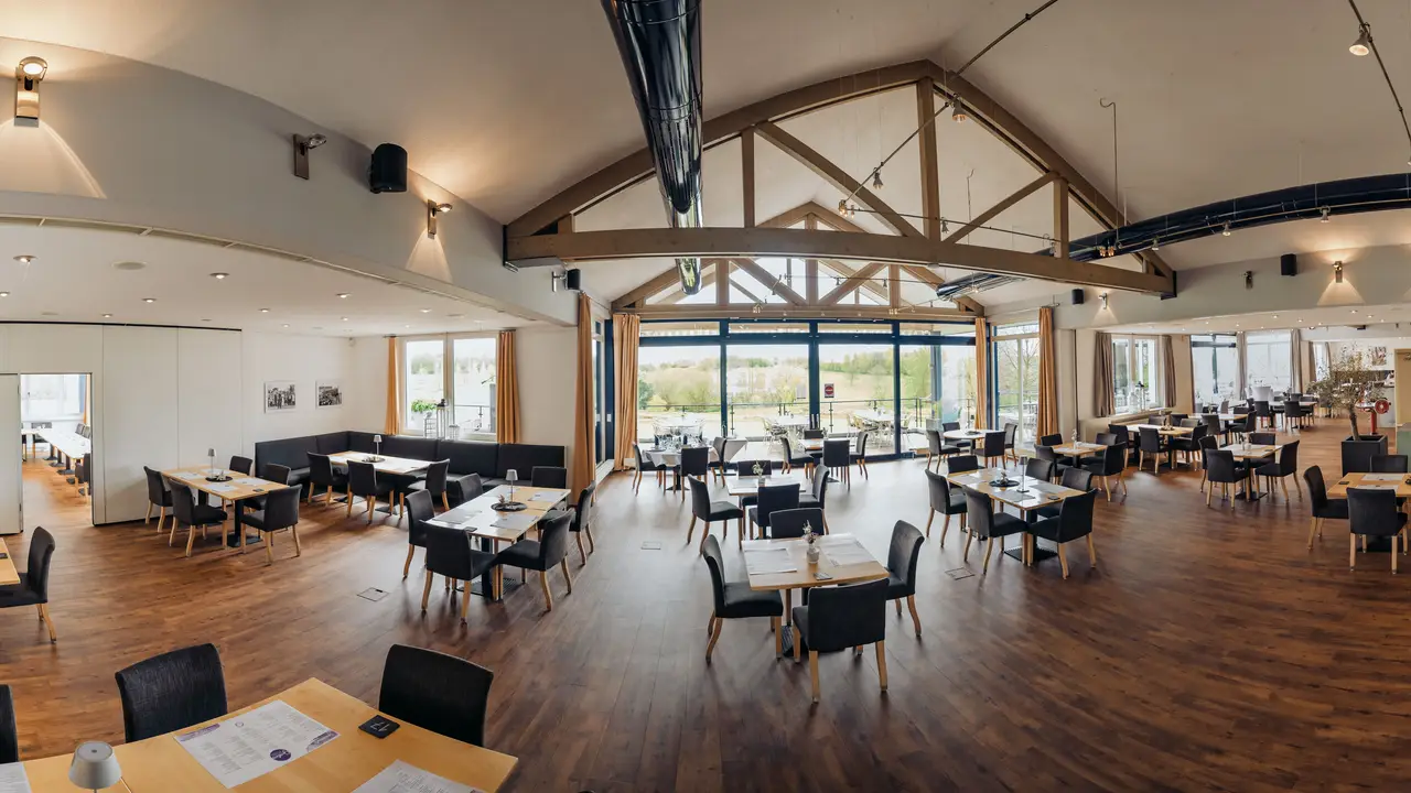Restaurant Gustus, Heiligenhaus, NW