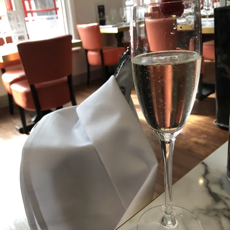 Giovanni's Knutsford, Knutsford, Cheshire