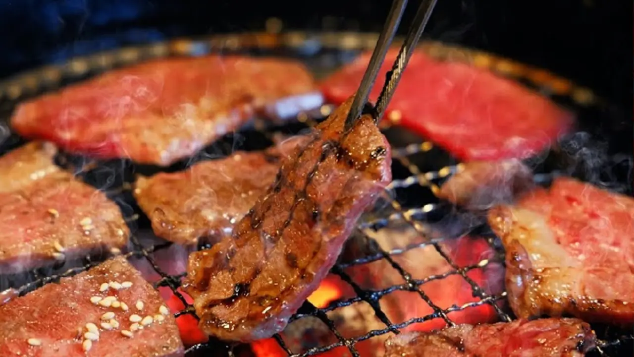 Kashiwa Yakiniku，AU-NSWCrows Nest