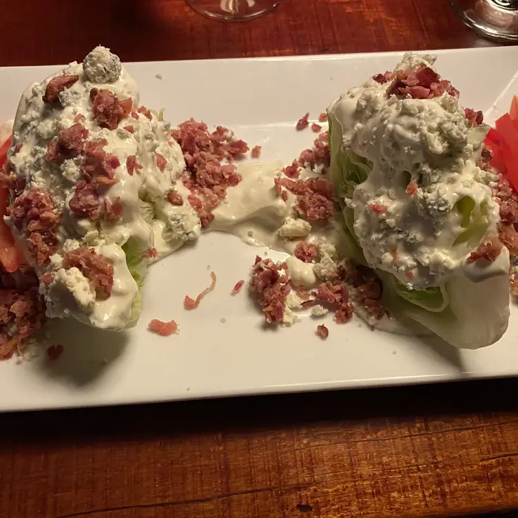 Max Dale's Steak & Chop House, Mount Vernon, WA