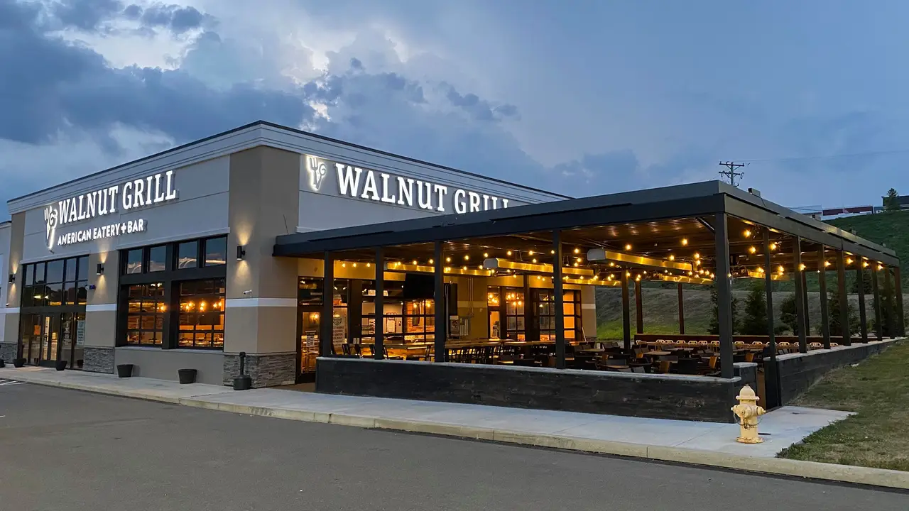 Walnut Grill - Bethel Park, Pittsburgh, PA