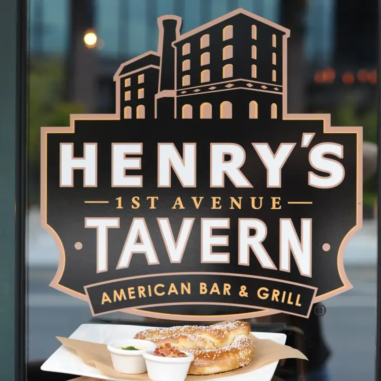 Henry's Tavern - Denver, Denver, CO