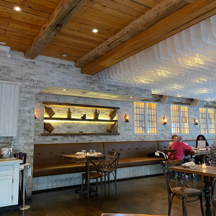 Anassa Taverna, New York, NY