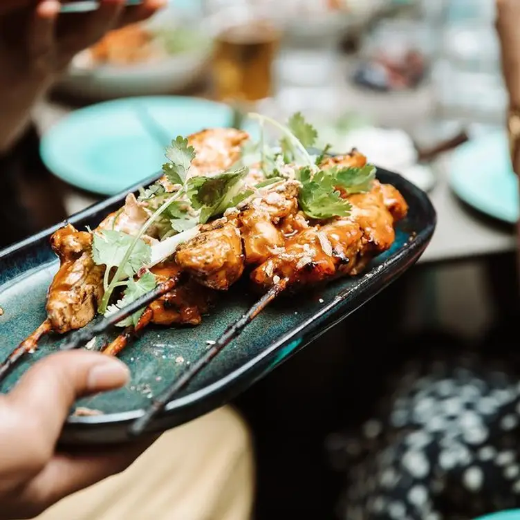 Scotch Bonnet Bar & Grill, Mooloolaba, AU-QLD