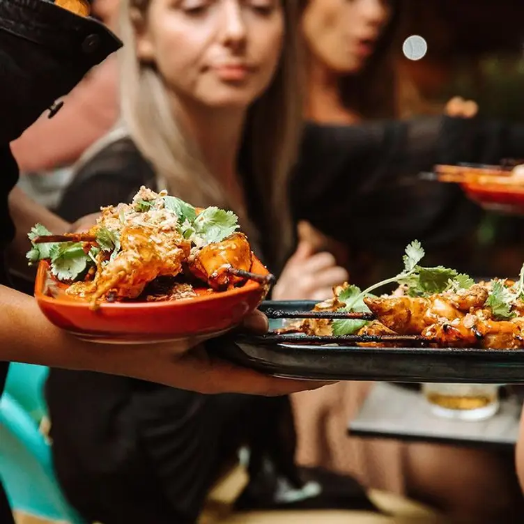 Scotch Bonnet Bar & Grill, Mooloolaba, AU-QLD