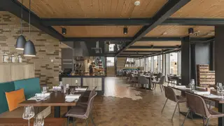 A photo of Kutter Kitchen restaurant