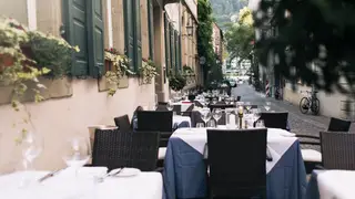 Una foto del restaurante Weisser Bock