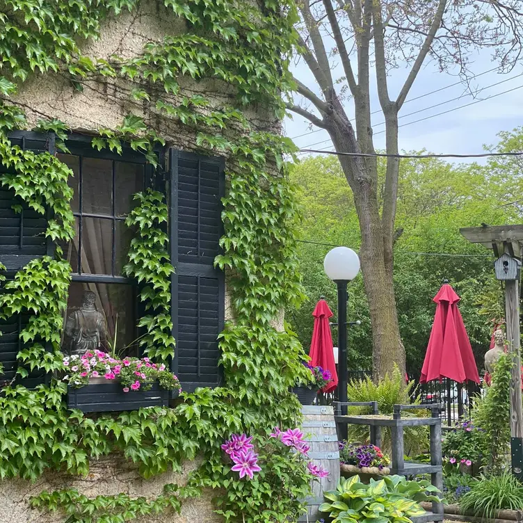 Villa Verone, Geneva, IL