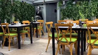 Foto del ristorante Friends of Flavours