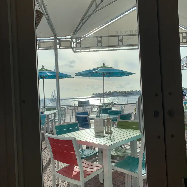 Bistro 245, Key West, FL