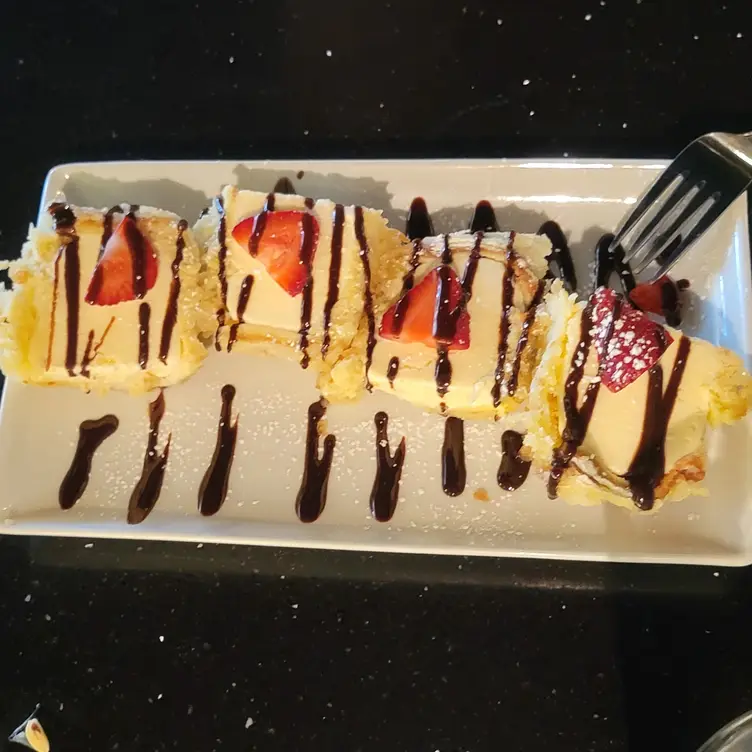 KiKu Japanese Steakhouse, Naperville, IL