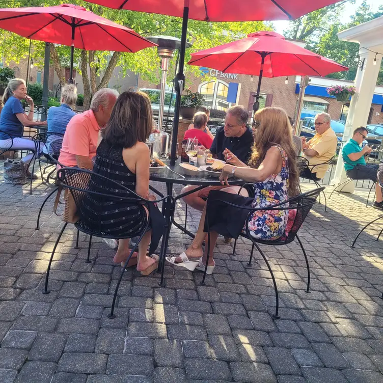 Meritage - Cincinnati, Cincinnati, OH