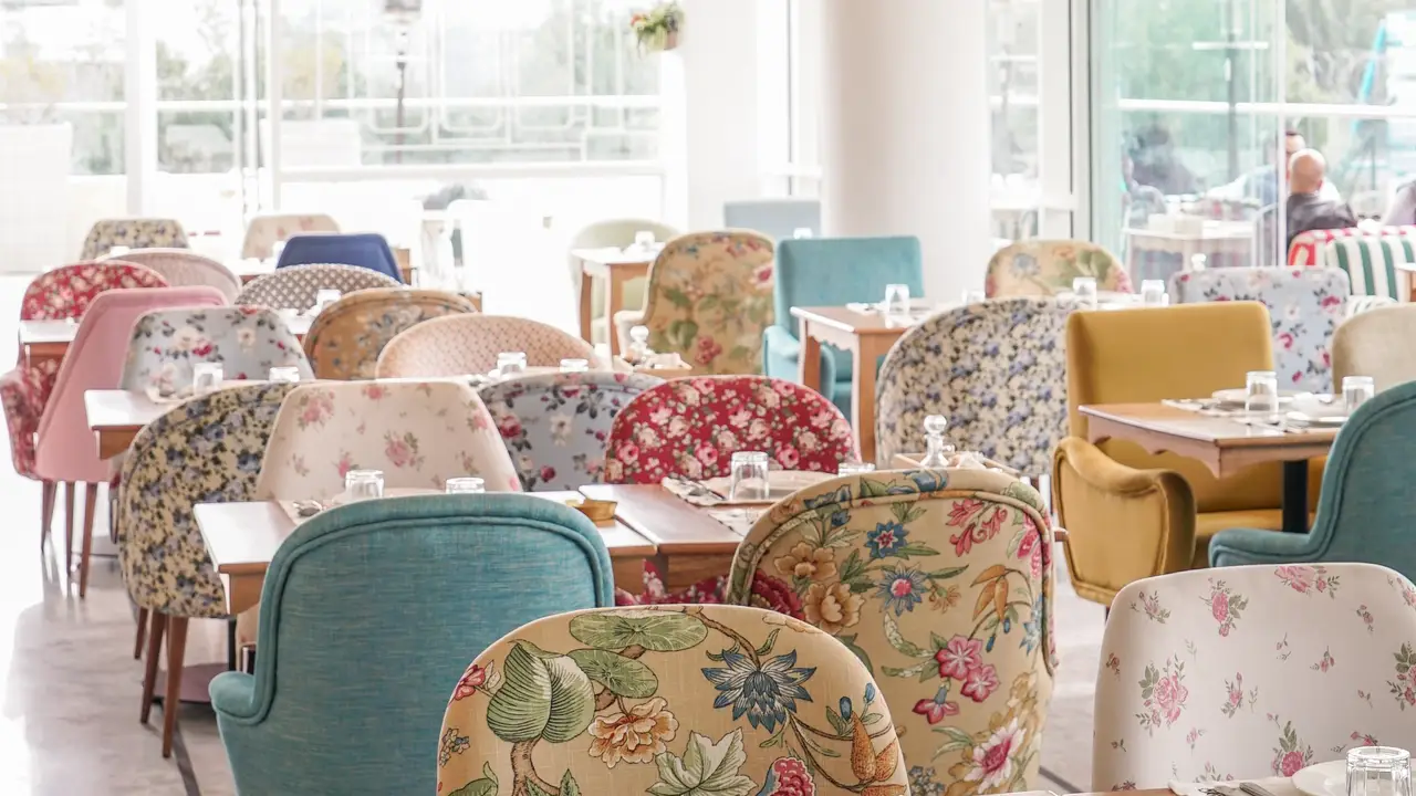 Enab Beirut restaurant and cafe, Abu Halifa, Ahmadi