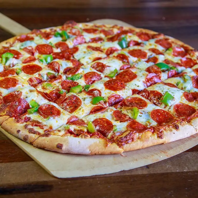 Paisans Pizza - Lisle, Lisle, IL