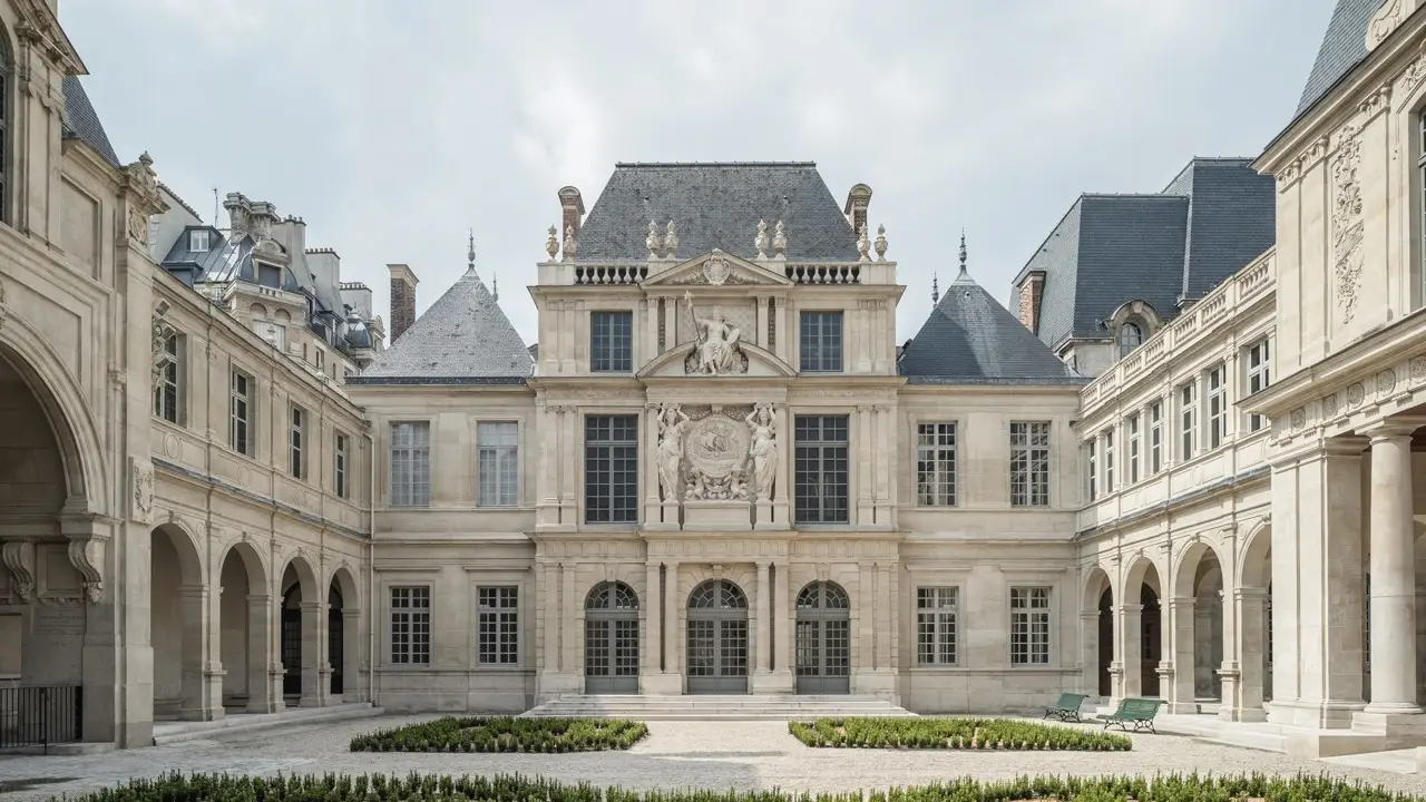 Olympe - Permanently Closed, Paris, Ile-de-France