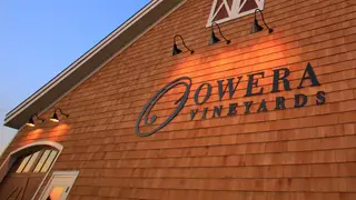 Owera Vineyards餐廳的相片