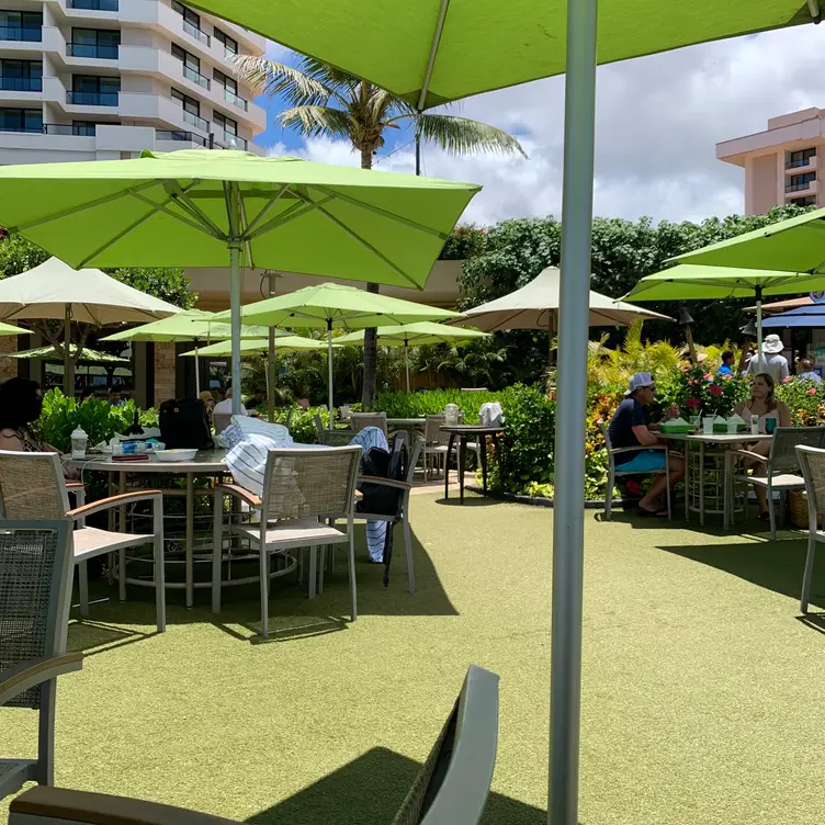 Umalu, Lahaina, HI
