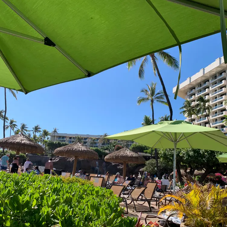 Umalu, Lahaina, HI