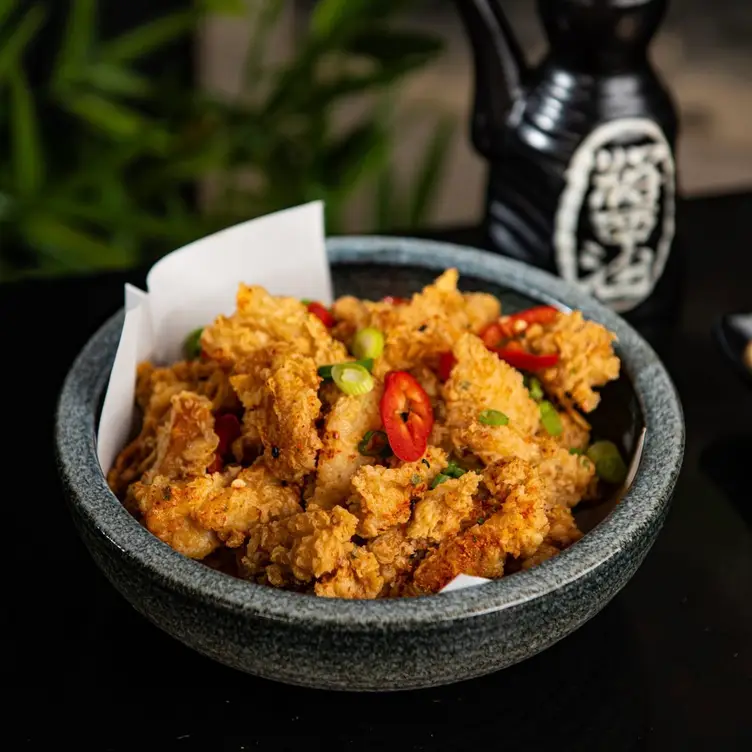 KAMPAI Sushi Bar & Grill in Hale, Altrincham, Cheshire