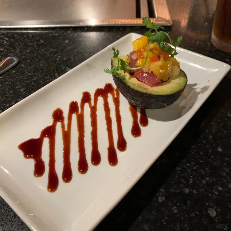KiKu Japanese Steakhouse, Naperville, IL