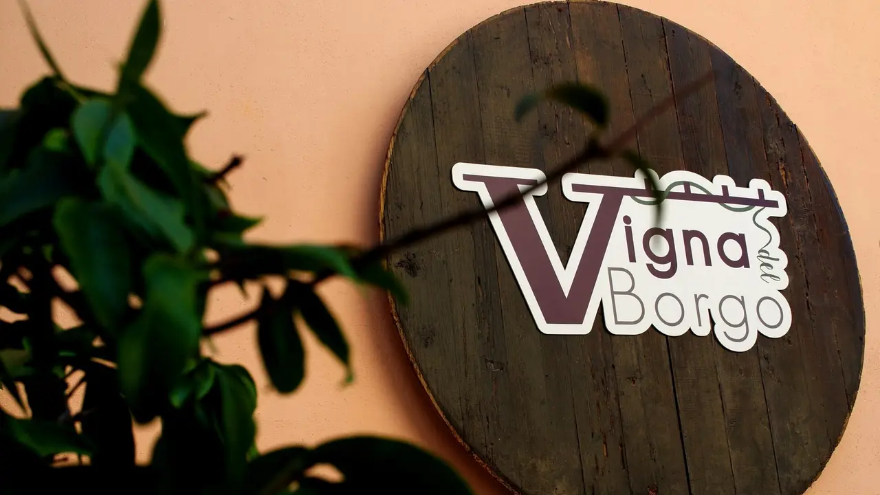 Vigna del Borgo, Acquasparta, Provincia di Terni