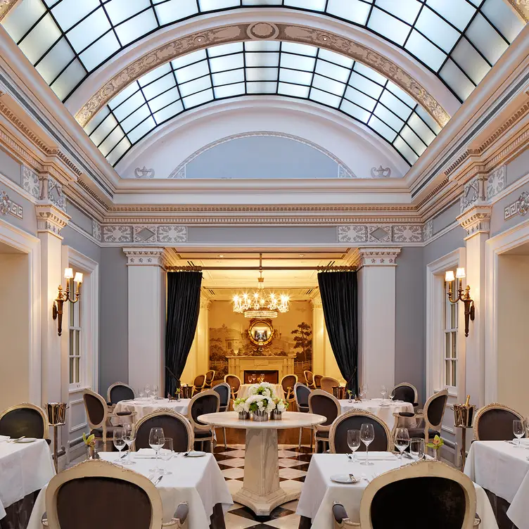 The Greenhouse at The Jefferson, DC, Washington, DC