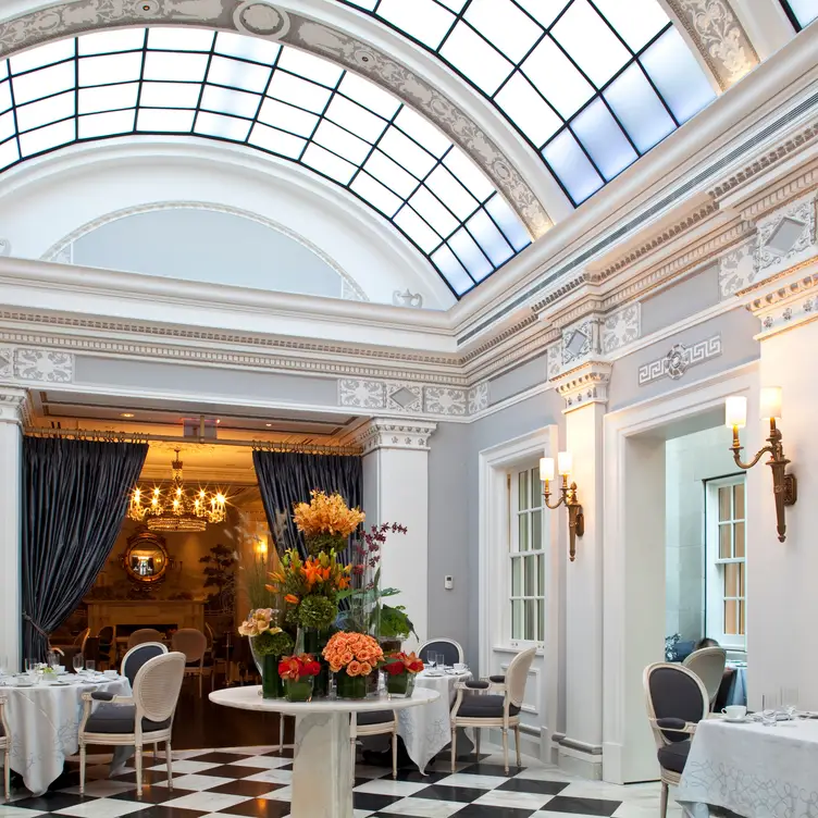 The Greenhouse at The Jefferson, DC, Washington, DC