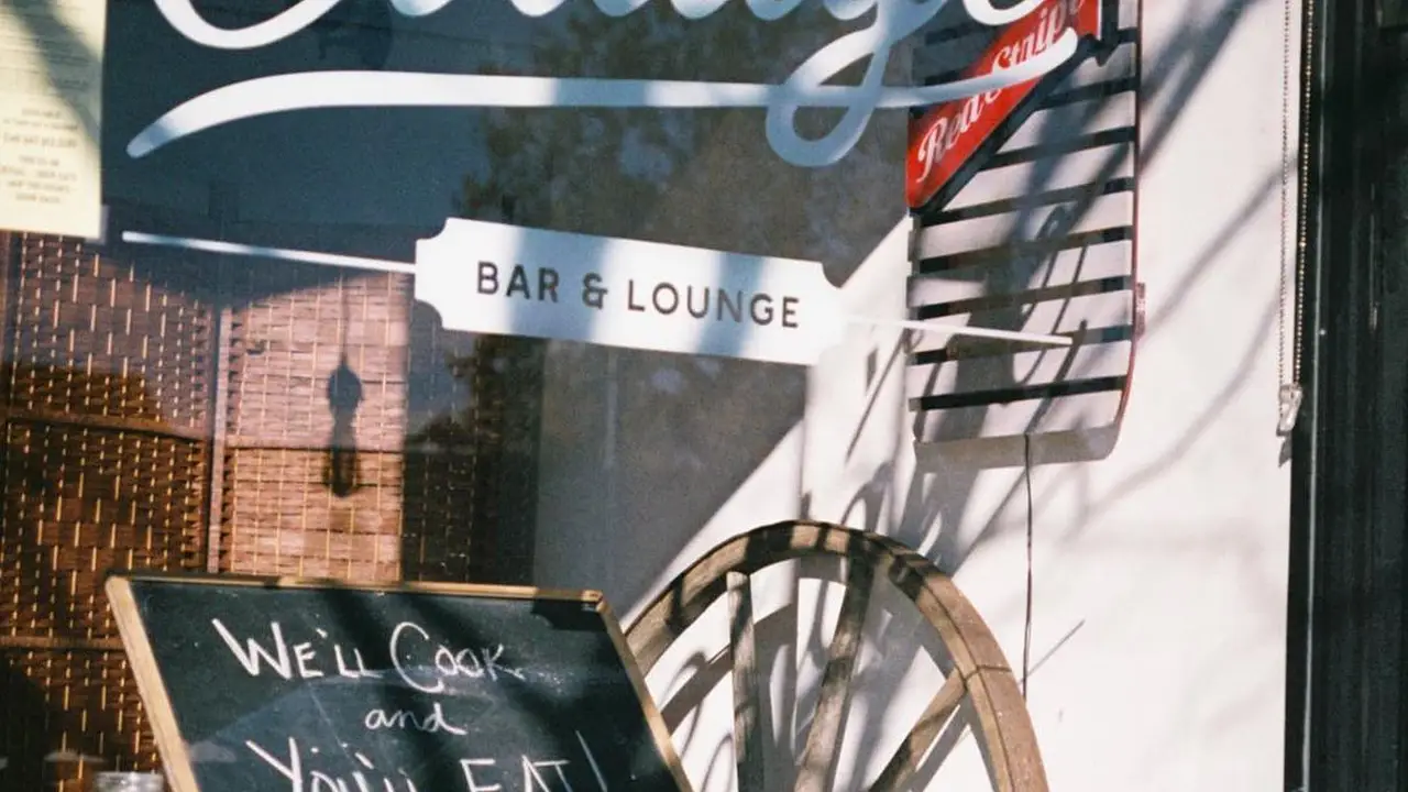 The Cottage, Toronto, ON