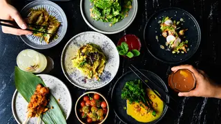 Foto von Kokumy Restaurant