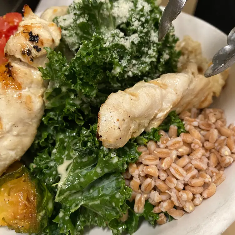 IL Mito Enoteca, Wauwatosa, WI