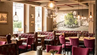 Una foto del restaurante Restaurant Oberkrainer