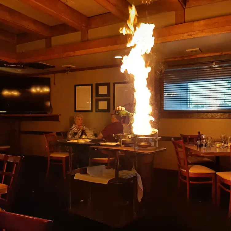 Spiro's - Chesterfield, Chesterfield, MO