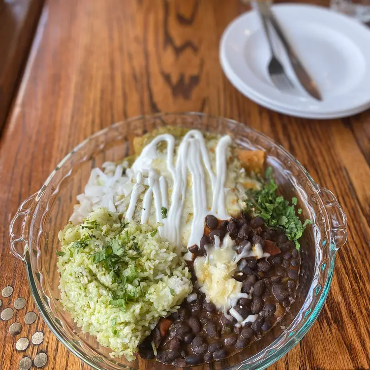 MEX, Bloomfield Hills, MI