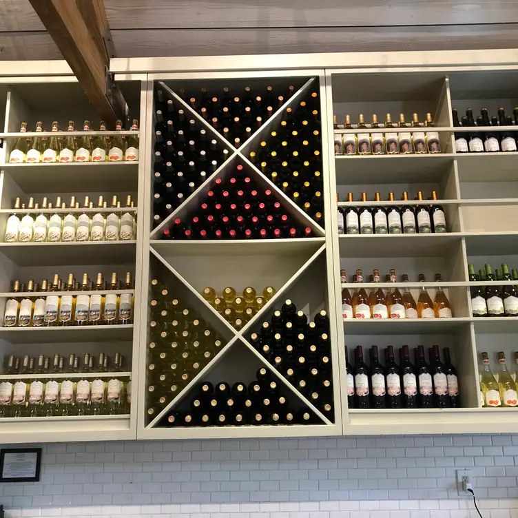 The Restaurant at Ponte, Temecula, CA