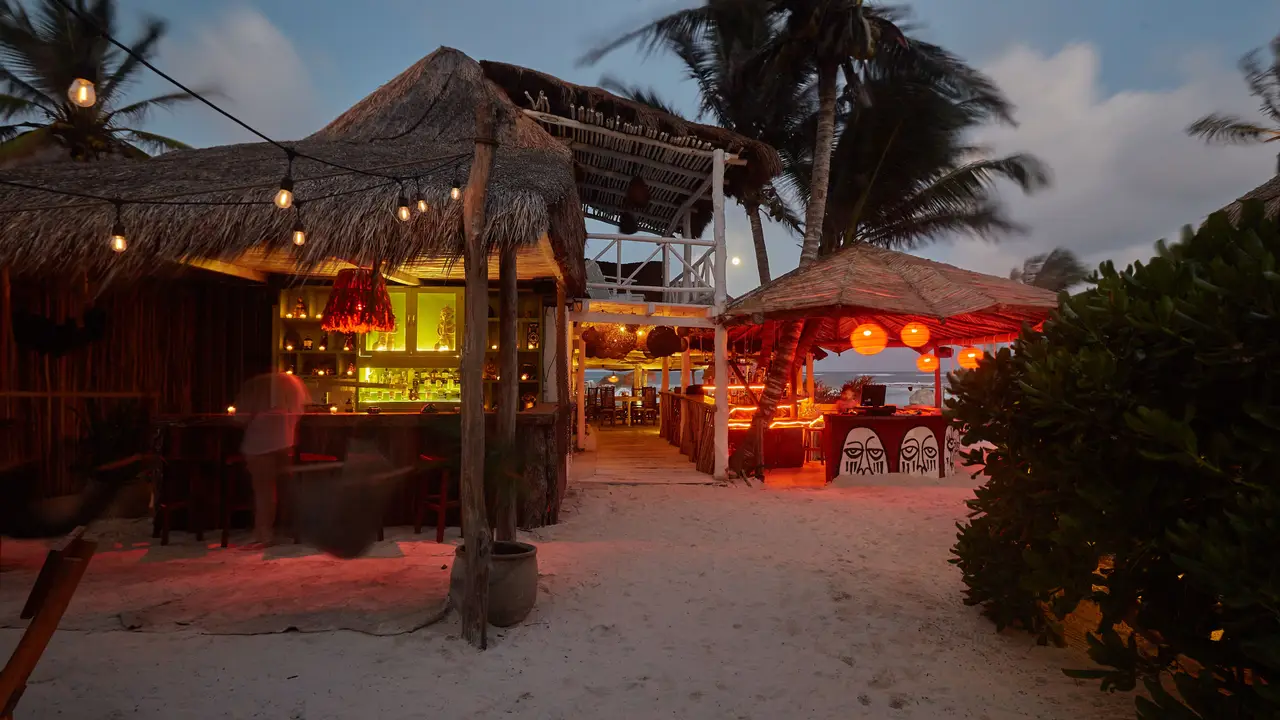 Casa Mar at Roc, Tulum, ROO