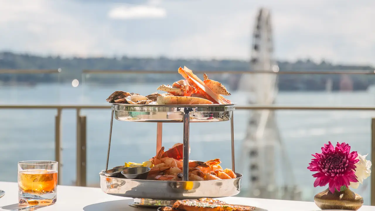Eventide，WASeattle