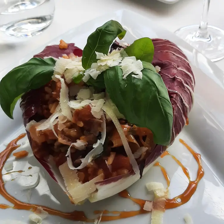 Pane e Tulipani, Hamburg, HH