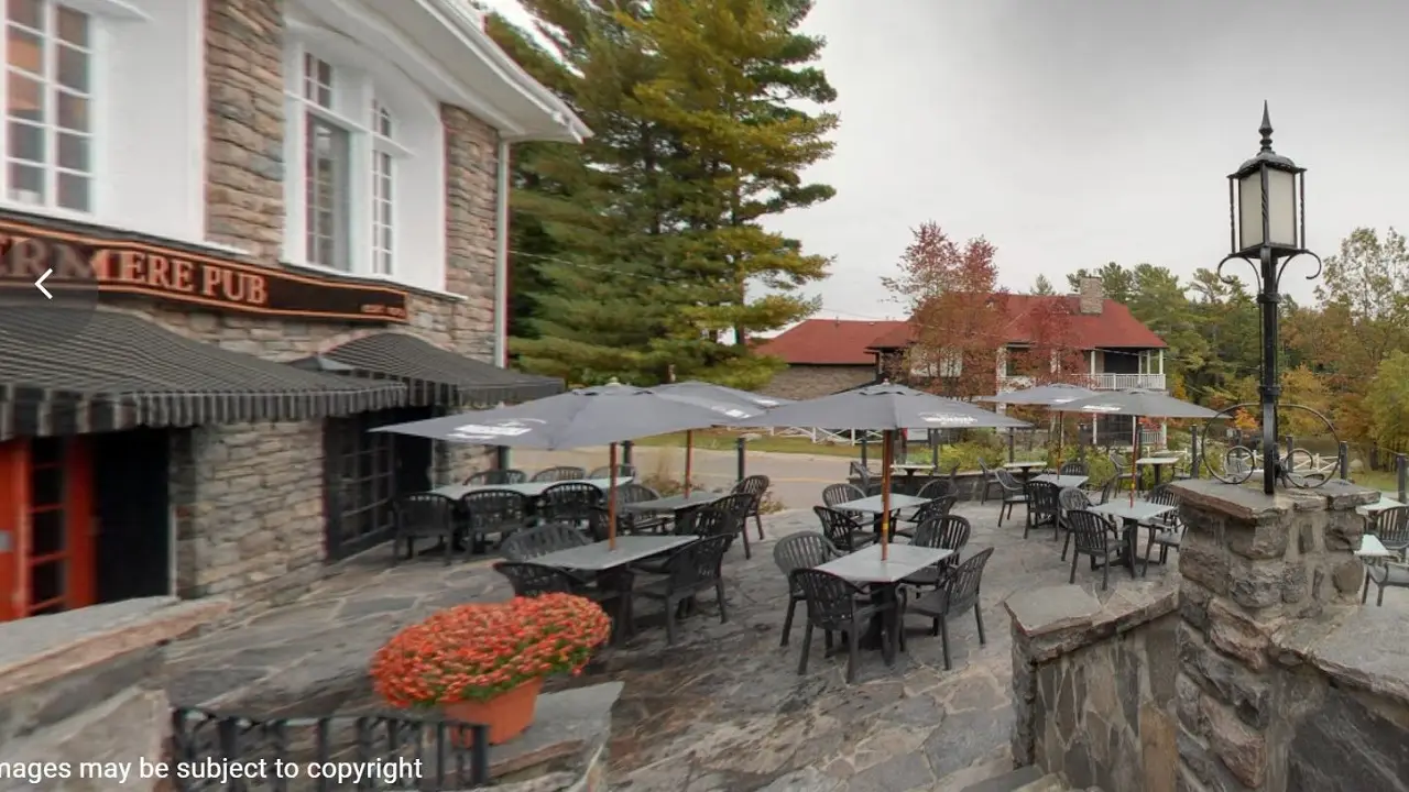 Windermere Pub, Windermere, ON