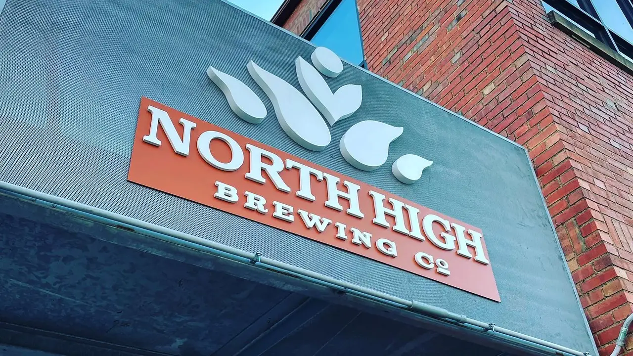 North High Brewing - Cleveland, Cleveland, OH