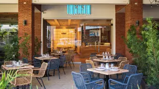 Una foto del restaurante Unagui Japanese Cuisine