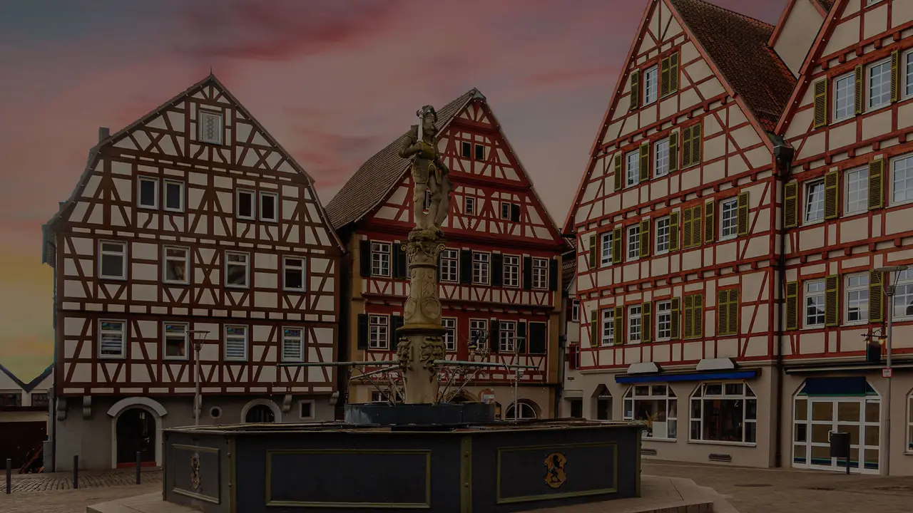 M5 Bistro & Restaurant, Leonberg, BW