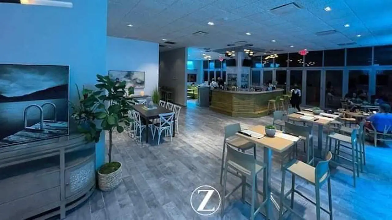 Zavora Bar & Room, Aguada, PR