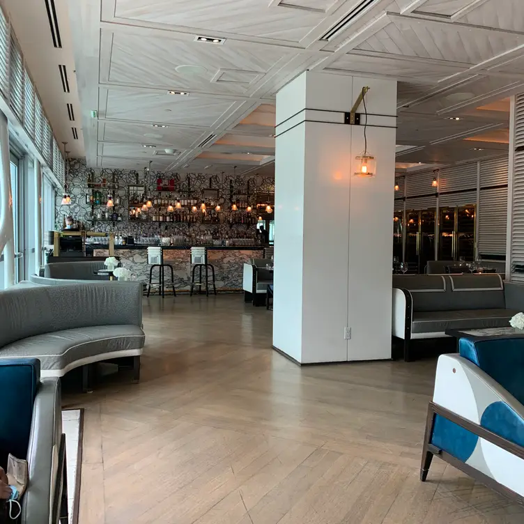 Scarpetta - Fontainebleau Miami Beach, Miami Beach, FL